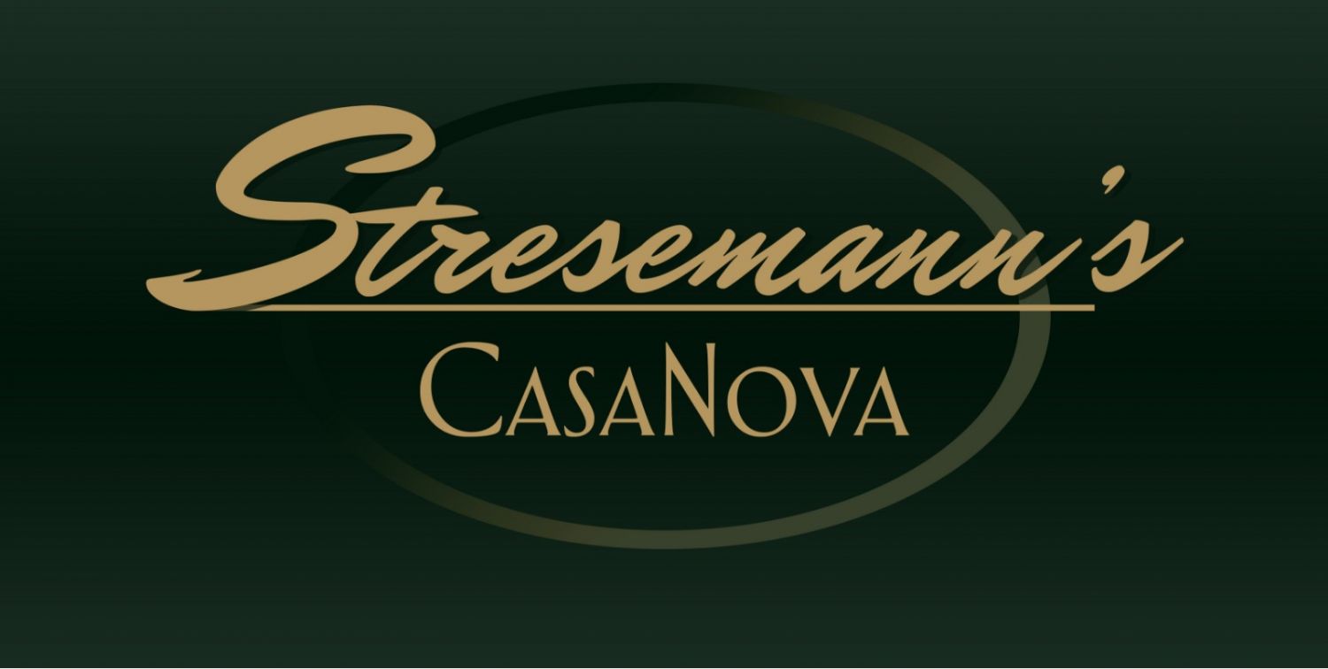 stresemanns logo